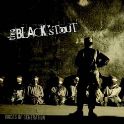 The Black Stout : Voices of Generation